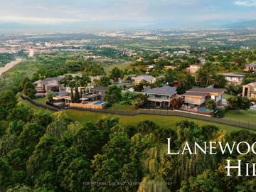 Lanewood Hills Premium Residential Lots for Sale in Silang Cavite by Ayala Land Premier Cathay near Southmont Nuvali, Tagaytay Solenad Slex & Calax