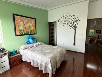 Casa Amplia de Estilo Contemporáneo en la Zona Esmeralda de Atizapán de Zaragoza