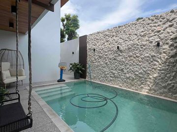 For Rent 6 abedrooms With Swimming Pool