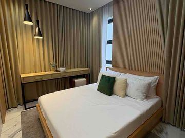 For Rent 6 abedrooms With Swimming Pool