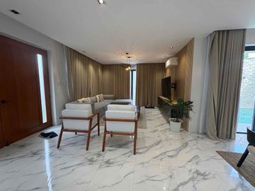 For Rent 6 abedrooms With Swimming Pool