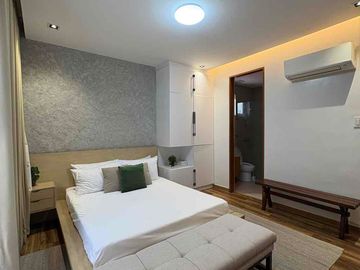 For Rent 6 abedrooms With Swimming Pool