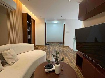 For Rent 6 abedrooms With Swimming Pool