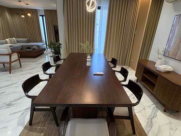 For Rent 6 abedrooms With Swimming Pool