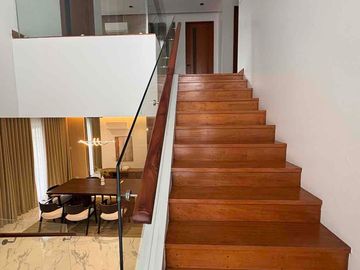 For Rent 6 abedrooms With Swimming Pool