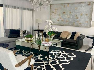 CASA EN RENTA DE UNA PLANTA EN COLINAS DE GRAN JARDÍN zona norte