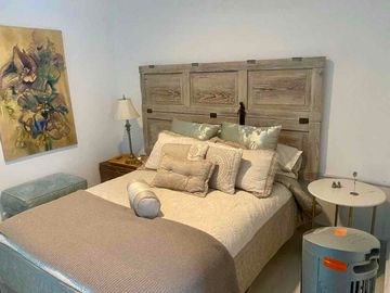 CASA EN RENTA DE UNA PLANTA EN COLINAS DE GRAN JARDÍN zona norte