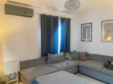 CASA EN RENTA DE UNA PLANTA EN COLINAS DE GRAN JARDÍN zona norte