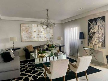 CASA EN RENTA DE UNA PLANTA EN COLINAS DE GRAN JARDÍN zona norte