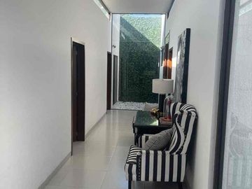 CASA EN RENTA DE UNA PLANTA EN COLINAS DE GRAN JARDÍN zona norte