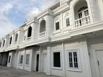 Rumah Baru Sei Wampu Residence Daerah Gatot Subroto Podomoro