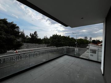 Pent-Garden en Parque del Arte Torre Arcadia a TRATAR!