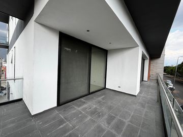 Pent-Garden en Parque del Arte Torre Arcadia a TRATAR!