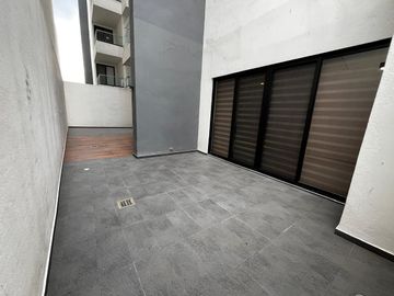 Pent-Garden en Parque del Arte Torre Arcadia a TRATAR!