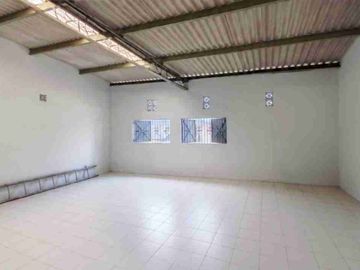 GUDANG ATAU RUKO ATAU TEMPAT USAHA STRATEGIS DEKAT KE BANDARA DAN SOLO KOTA