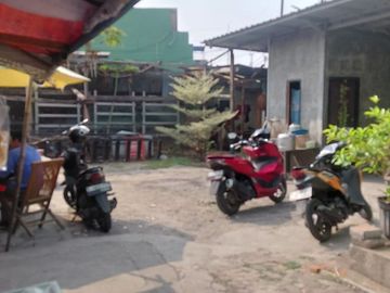 Lahan Strategis Pinggir Jalan Bekasi #1417