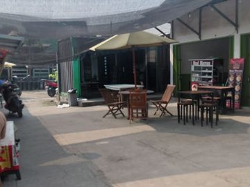 Lahan Strategis Pinggir Jalan Bekasi #1417