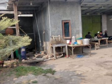 Lahan Strategis Pinggir Jalan Bekasi #1417