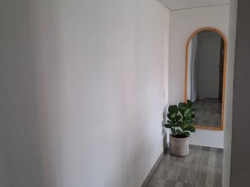 APARTAMENTO EN ARRIENDO EN EL POBLADO LOMA SAN JULIAN