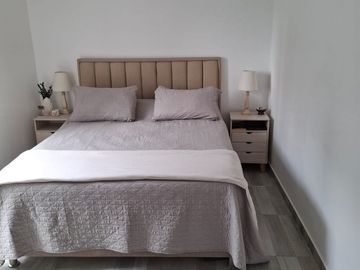 APARTAMENTO EN ARRIENDO EN EL POBLADO LOMA SAN JULIAN