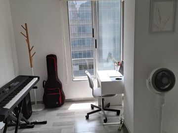 APARTAMENTO EN ARRIENDO EN EL POBLADO LOMA SAN JULIAN