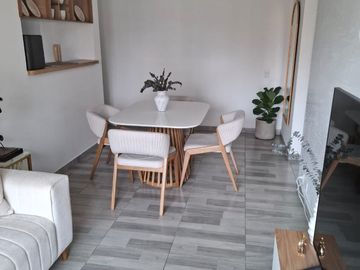 APARTAMENTO EN ARRIENDO EN EL POBLADO LOMA SAN JULIAN