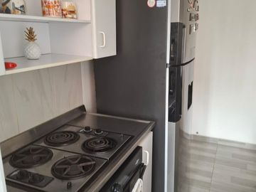 APARTAMENTO EN ARRIENDO EN EL POBLADO LOMA SAN JULIAN