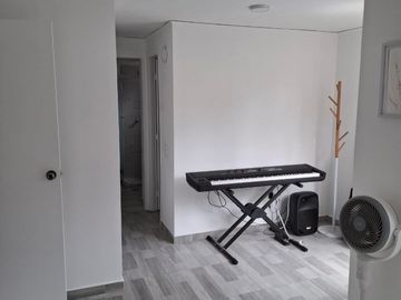 APARTAMENTO EN ARRIENDO EN EL POBLADO LOMA SAN JULIAN