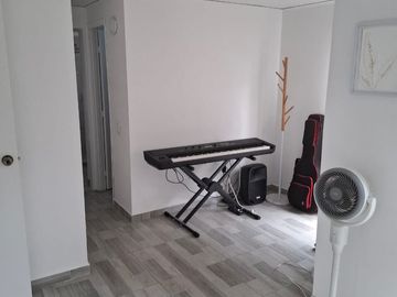 APARTAMENTO EN ARRIENDO EN EL POBLADO LOMA SAN JULIAN