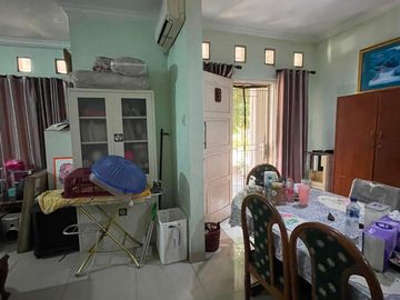 Dijual Rumah di Cluster Pasadena Golf Estate, Modernland. RUMAH AKAN DIRAPIKAN.