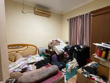 Dijual Rumah di Cluster Pasadena Golf Estate, Modernland. RUMAH AKAN DIRAPIKAN.