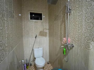Dijual Rumah di Cluster Pasadena Golf Estate, Modernland. RUMAH AKAN DIRAPIKAN.