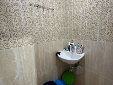 Dijual Rumah di Cluster Pasadena Golf Estate, Modernland. RUMAH AKAN DIRAPIKAN.