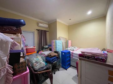 Dijual Rumah di Cluster Pasadena Golf Estate, Modernland. RUMAH AKAN DIRAPIKAN.