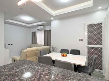 Brand New 3 bedrooms Fully Furnished