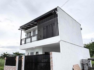 Brand New 3 bedrooms Fully Furnished