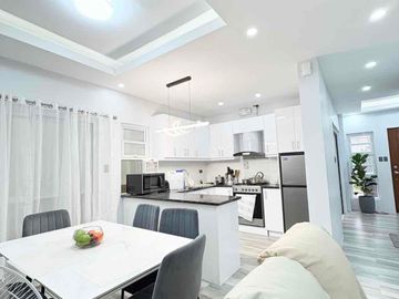 Brand New 3 bedrooms Fully Furnished