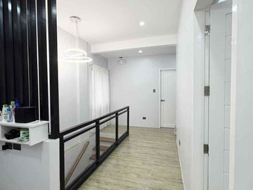 Brand New 3 bedrooms Fully Furnished