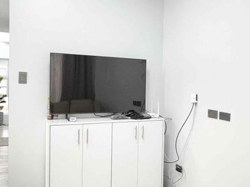 Brand New 3 bedrooms Fully Furnished