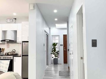 Brand New 3 bedrooms Fully Furnished
