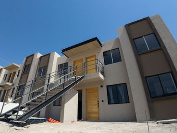 DEPARTAMENTO NUEVO EN VENTA EN PASEOS DE SAN MIGUEL QUERETARO