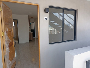 DEPARTAMENTO NUEVO EN VENTA EN PASEOS DE SAN MIGUEL QUERETARO