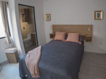 DEPARTAMENTO NUEVO EN VENTA EN PASEOS DE SAN MIGUEL QUERETARO