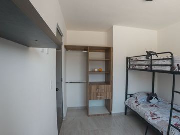 DEPARTAMENTO NUEVO EN VENTA EN PASEOS DE SAN MIGUEL QUERETARO