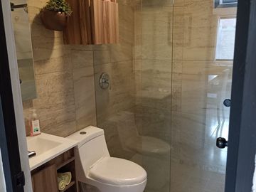 DEPARTAMENTO NUEVO EN VENTA EN PASEOS DE SAN MIGUEL QUERETARO