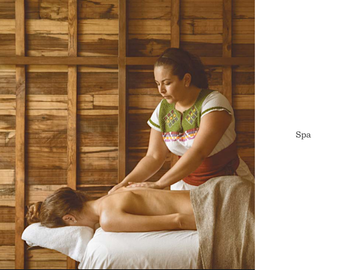 Estudio amueblado con historial de rentas vacacionales, spa, rooftop con alberca infinity, Art walk, cine al aire libre, en avenida Cobá, Tulum en ven