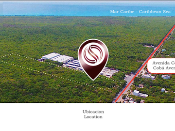 Estudio amueblado con historial de rentas vacacionales, spa, rooftop con alberca infinity, Art walk, cine al aire libre, en avenida Cobá, Tulum en ven