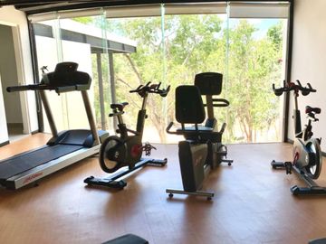 Estudio amueblado, con alberca 360, en venta con reducción de precio, Veleta, Tulum