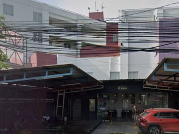Disewakan Ruang Usaha Bekas Carwash Di Jatimekar Jatiasih Bekasi #619