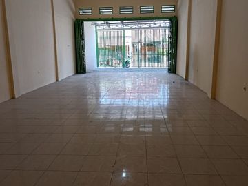 Disewa Ruko Strategis & Bersih Mekar Sari Bekasi Timur #628